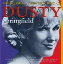 CD - Dusty Springfield - Goin' Back - The Very Best Of Dusty Springfield (1962 - 1994)