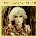 LP - Dusty Springfield - It Begins Again
