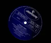 LP - Dusty Springfield - It Begins Again...