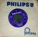 7'' - Dusty Springfield - In The Middle Of Nowhere
