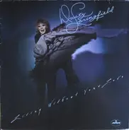 Dusty Springfield - Living Without Your Love