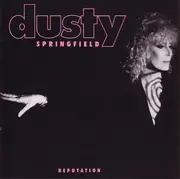 LP - Dusty Springfield - Reputation