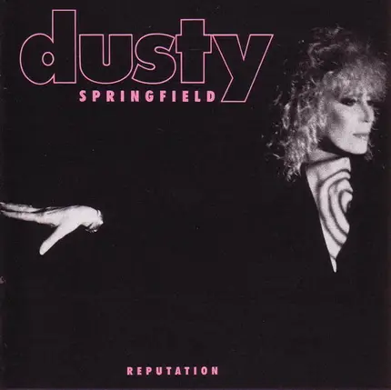 Dusty Springfield - Reputation