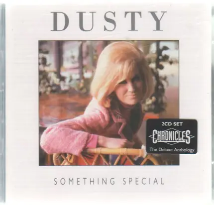 Dusty Springfield - Something Special