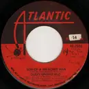 7'' - Dusty Springfield - Son-Of-A Preacher Man / Just A Little Lovin' (Early In The Mornin')