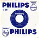 7'' - Dusty Springfield - Son Of A Preacher Man - Large Centre Hole
