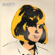 Dusty Springfield - The Silver Collection