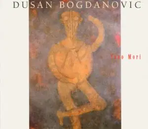 Dusan Bogdanovic - Yano Mori