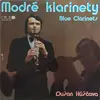 LP - Dušan Húščava - Modré Klarinety - Blue Clarinets