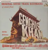 Dusan Radic - Genghis Khan (Soundtack)