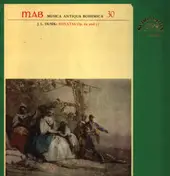 Jan Ladislav Dusík - Musica Antiqua Bohemica 30