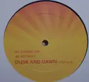 12inch Vinyl Single - Dusk And Dawn - Tequila