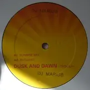 12'' - Dusk And Dawn - Tequila