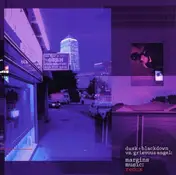 Dusk - Margins Music: Redux