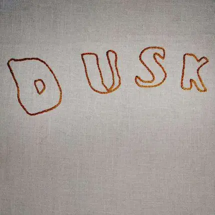 Dusk - The Pain Of..