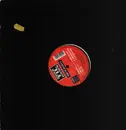 12inch Vinyl Single - Dusk Til Dawn - From The Cellar E.P. - Orange Label