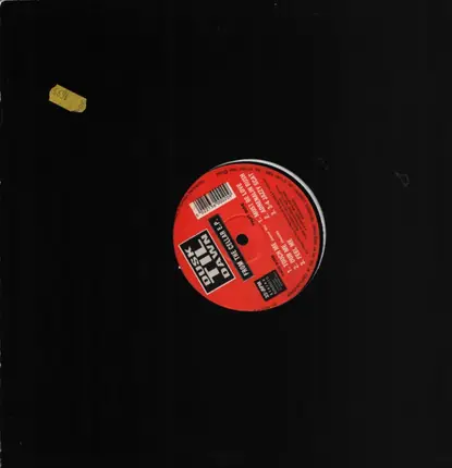 Dusk Til Dawn - From The Cellar E.P.