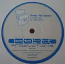 12inch Vinyl Single - Dusk Till Dawn - Cave Troll / Night Shift