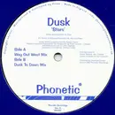 12inch Vinyl Single - Dusk - Stars