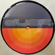 12inch Vinyl Single - Dusk - Why?