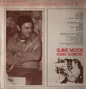 LP - Dusko Gojkovic - Slavic Mood - Original Italian Pressing