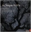 LP - Dusko Gojkovic Quintett - As Simple As It Is