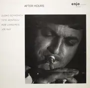 LP - Dusko Goykovich , Tete Montoliu , Rob Langereis , Joe Nay - After Hours