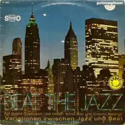 Dusko Goykovich - Beat The Jazz (Variationen Zwischen Jazz Und Beat)