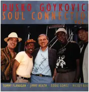 Dusko Goykovich - Soul Connection Vol. II