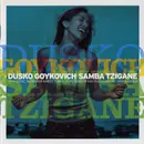 CD - Dusko Goykovich - Samba Tzigane