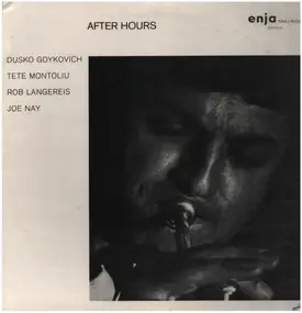 Dusko Goykovich - After Hours