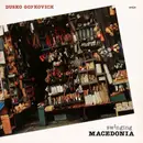 LP - Dusko Goykovich - Swinging Macedonia - DMM