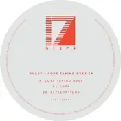 Dusky - Love Taking Over Ep