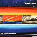 CD - Dusky Silo - The Floods Of Summer
