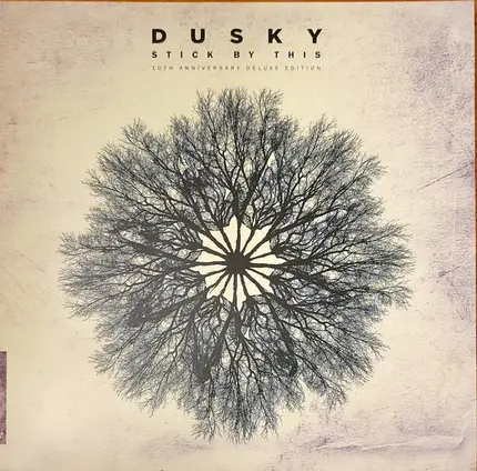 Dusky - Stick by This
