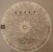 LP-Box - Dusky - Stick By This - Deluxe Edition / Grey Vinyl