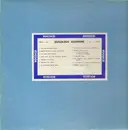 LP - Dusolina Gianni / Puccini, Verdi, Mendelssohn - Mano Lescaut, So namorata duna rosa rossa, Es ist bestimmt in Gottes Rat