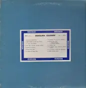 Dusolina Giannini - Famous Voices of the Past