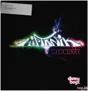 LP - Dutty Boyz feat Ds - Hiptonik La Riposte