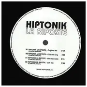 LP - Dutty Boyz feat Ds - Hiptonik La Riposte