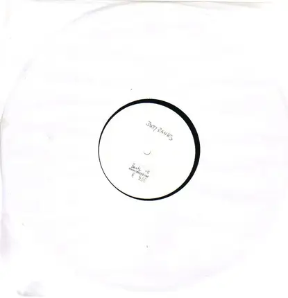 Dutty Ranks - Greasy Mitts / Dark Heart