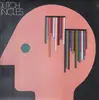 LP - Dutch Uncles - Dutch Uncles