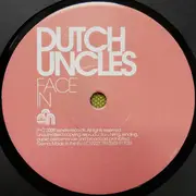7inch Vinyl Single - Dutch Uncles - Face In
