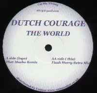 Dutch Courage - The World