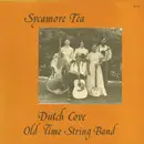 LP - Dutch Cove Old Time String Band - Sycamore Tea - + booklet