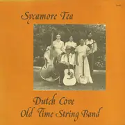LP - Dutch Cove Old Time String Band - Sycamore Tea - + booklet