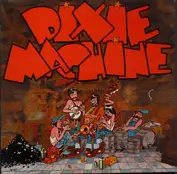 Dutch Dixie Machine