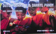 Dutch Johnson & Darryl Pandy - Joy