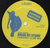 Dutch Maffia - Break My Stride (Summer Edition)