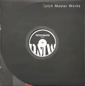 Dutch Master - Floorspin / Get Down